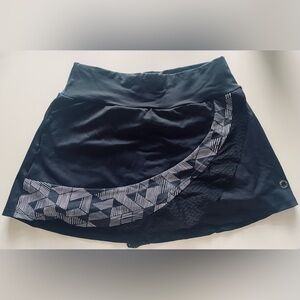 BLUEFISH TENNIS/GOLF SKIRT